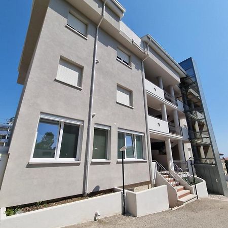 Spalato Beach Place Васто Экстерьер фото