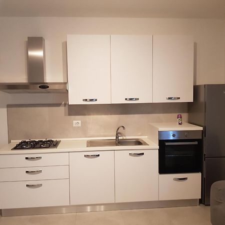 Spalato Beach Place Васто Экстерьер фото