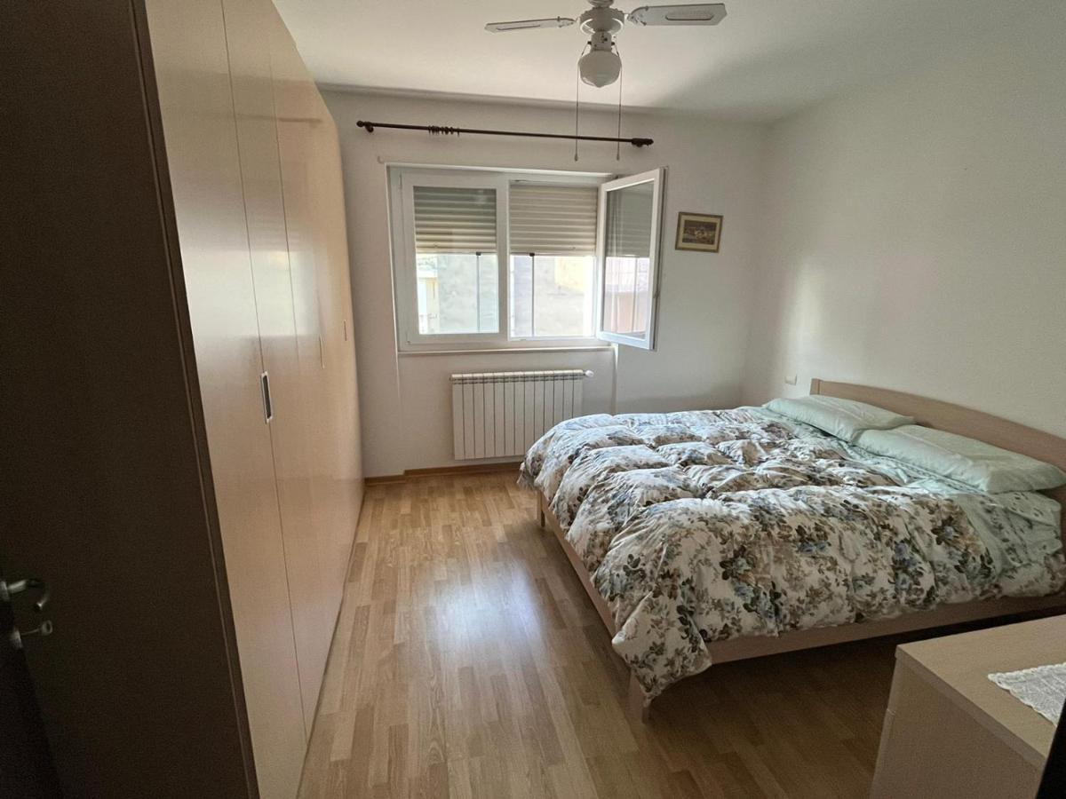 Spalato Beach Place Васто Экстерьер фото