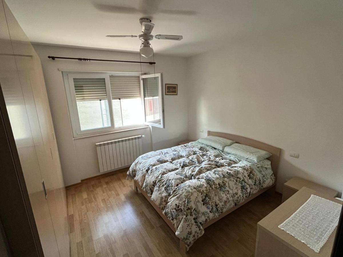 Spalato Beach Place Васто Экстерьер фото