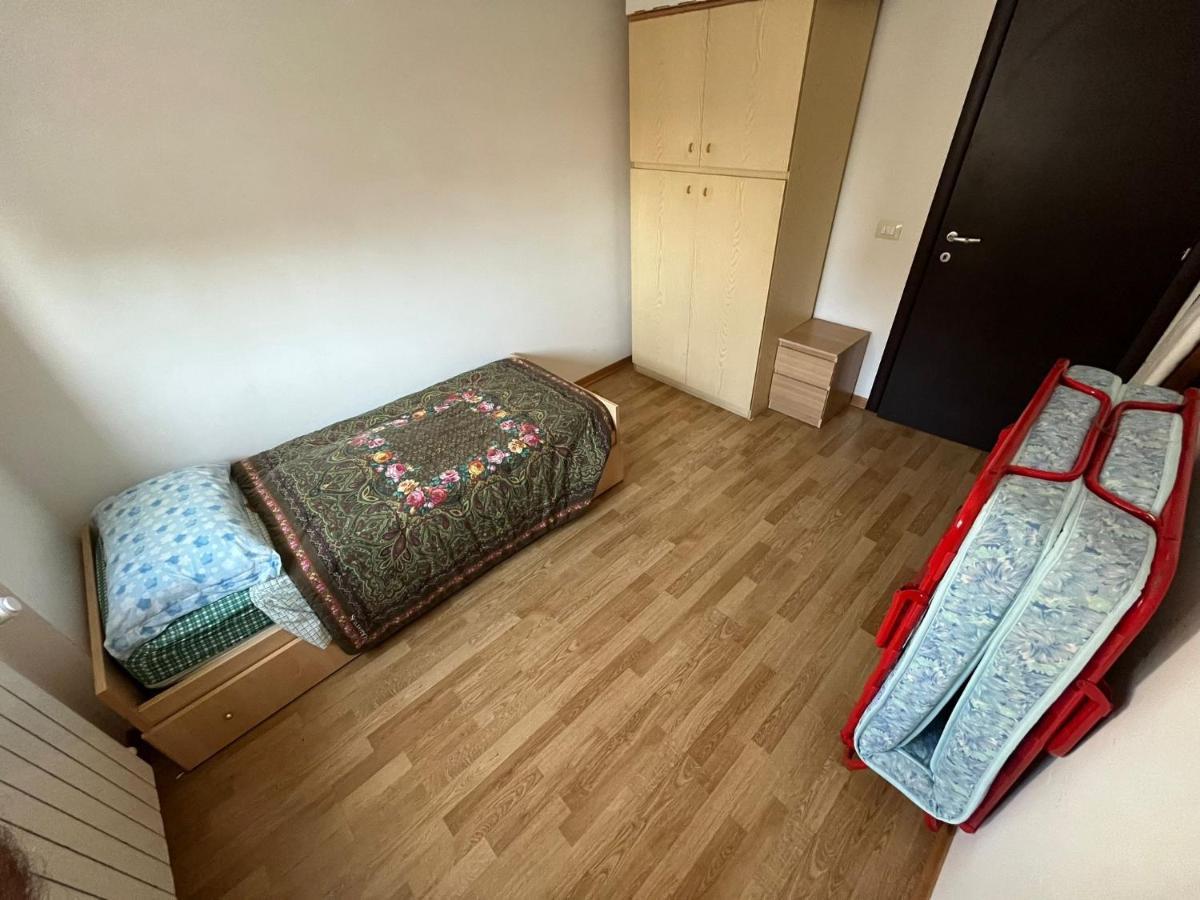Spalato Beach Place Васто Экстерьер фото