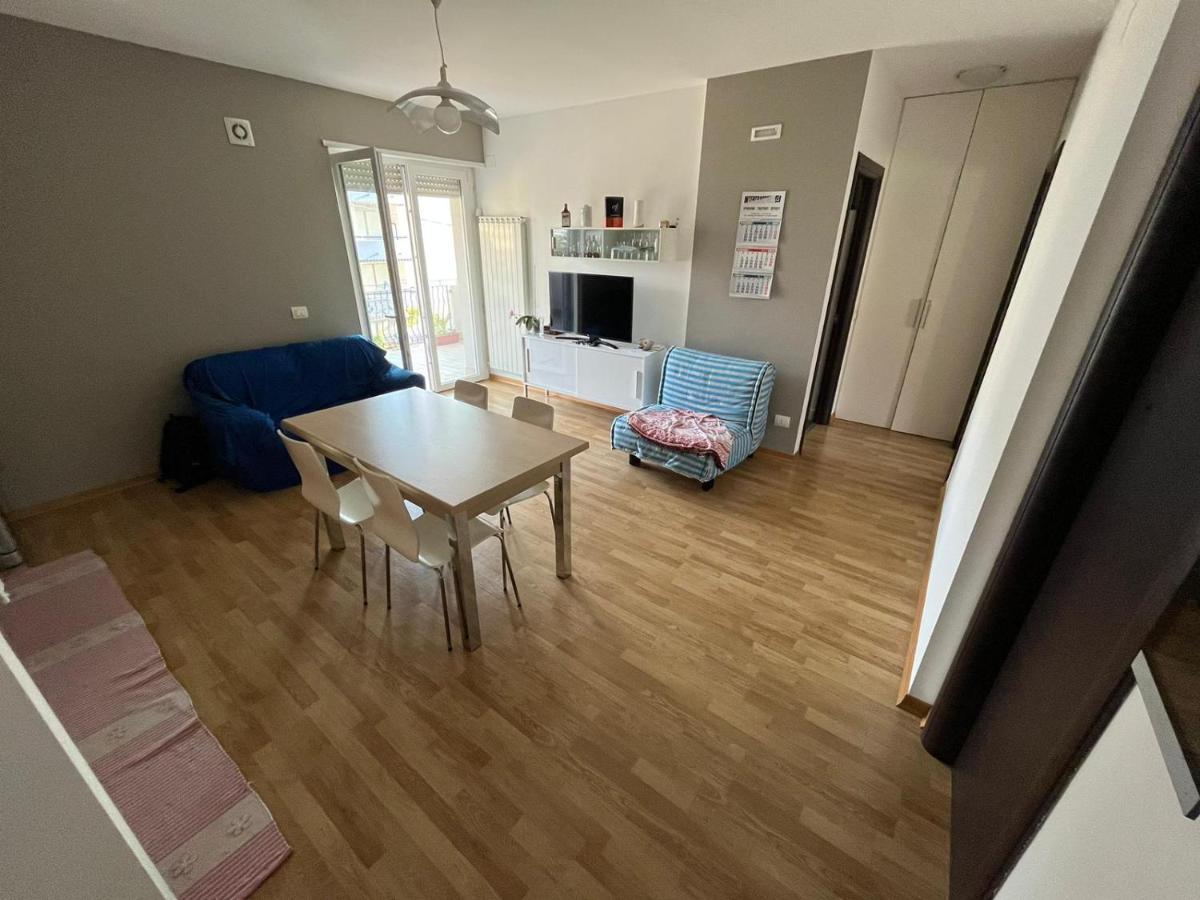 Spalato Beach Place Васто Экстерьер фото