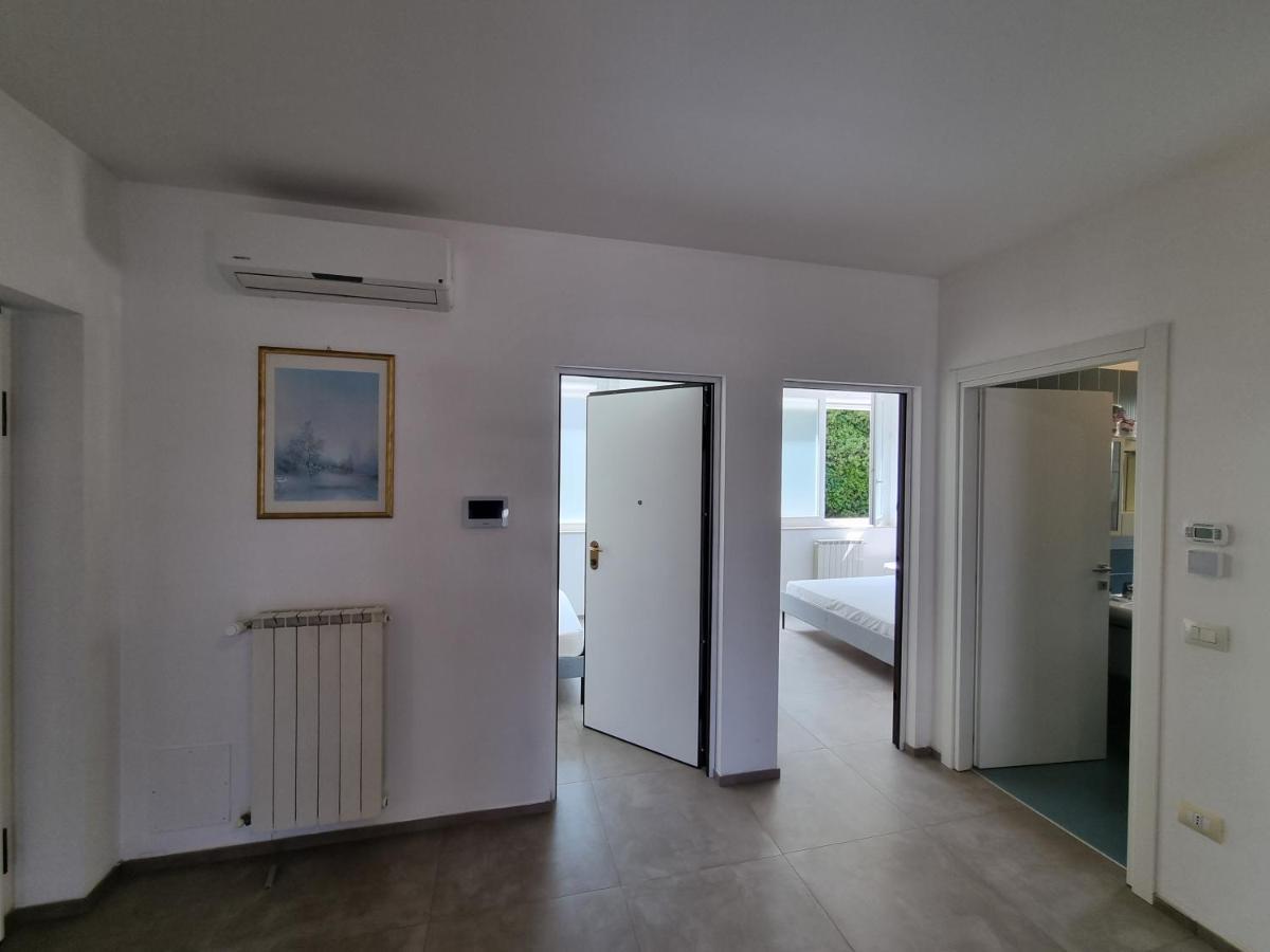 Spalato Beach Place Васто Экстерьер фото