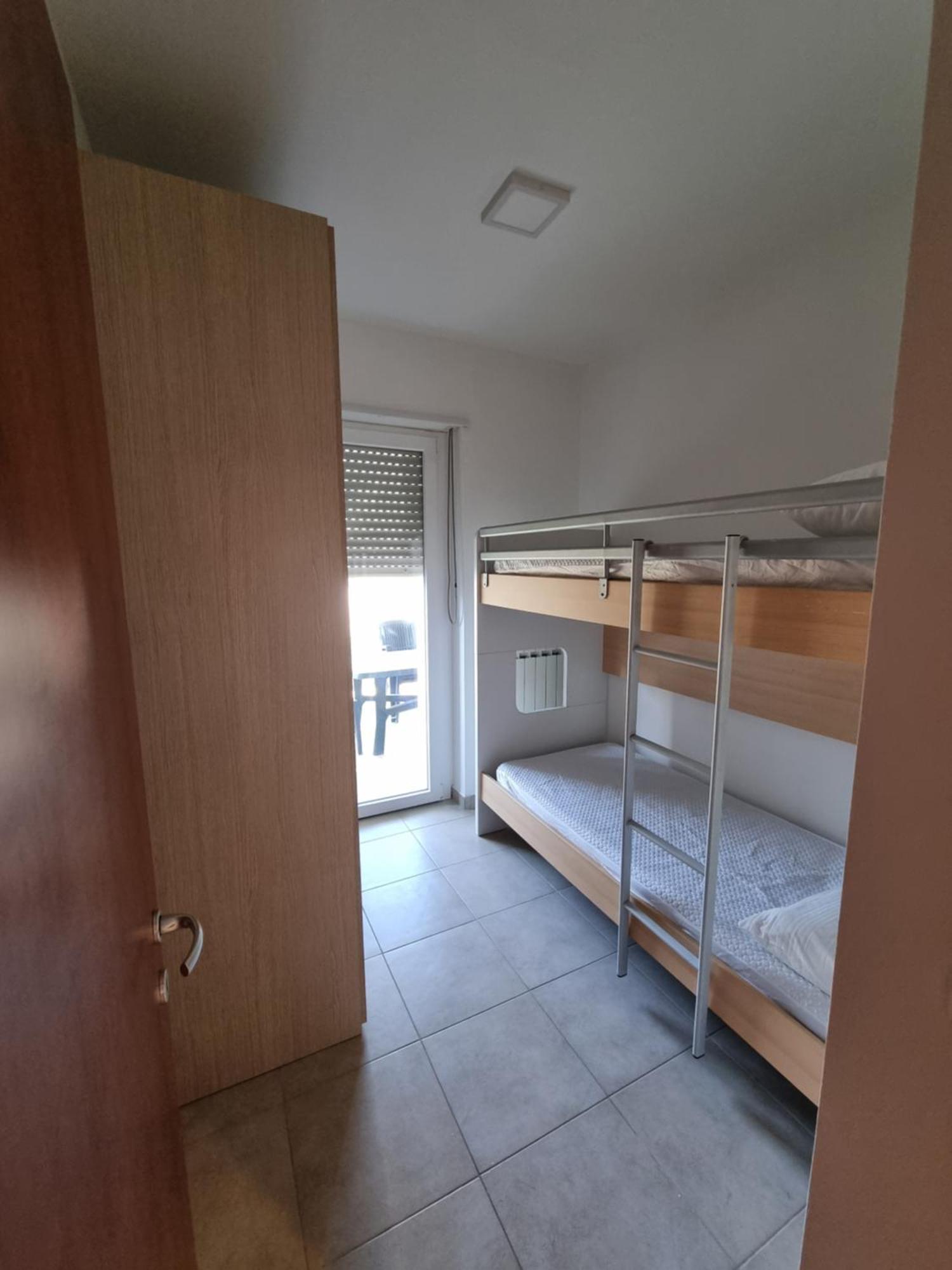 Spalato Beach Place Васто Экстерьер фото