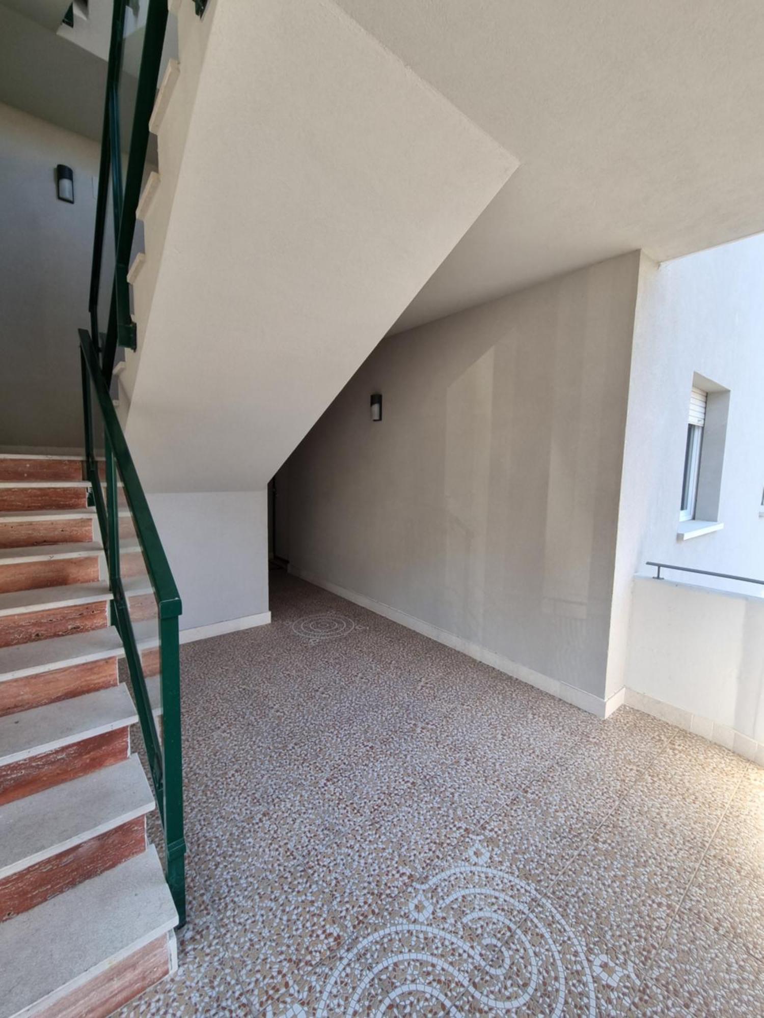 Spalato Beach Place Васто Экстерьер фото