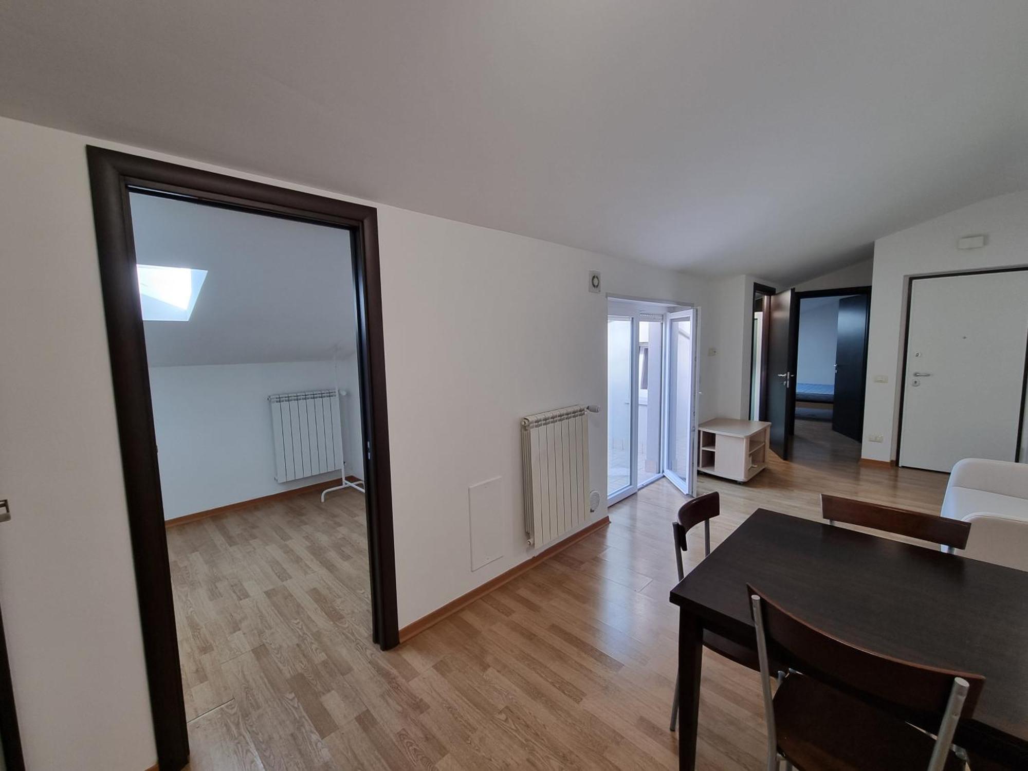 Spalato Beach Place Васто Экстерьер фото