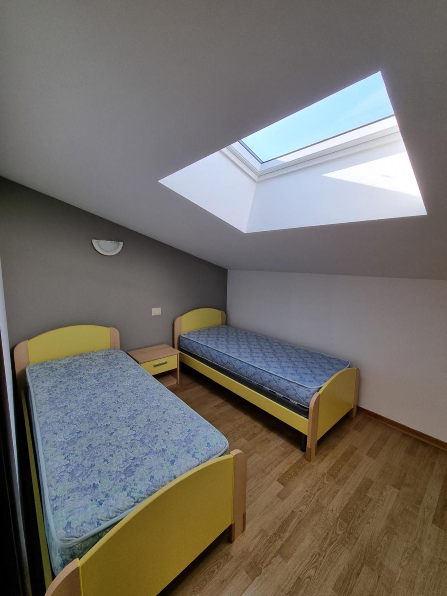 Spalato Beach Place Васто Экстерьер фото