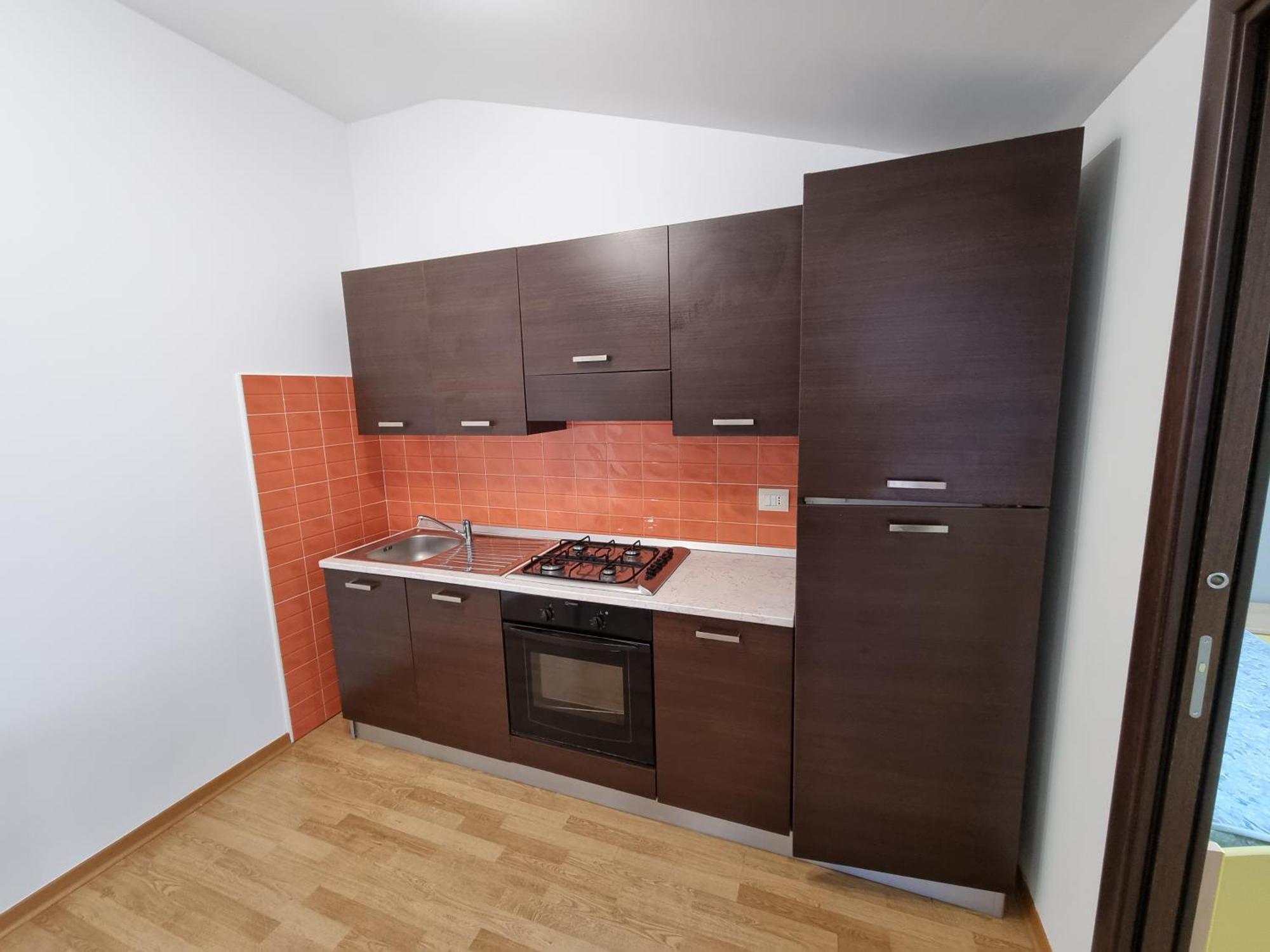 Spalato Beach Place Васто Экстерьер фото