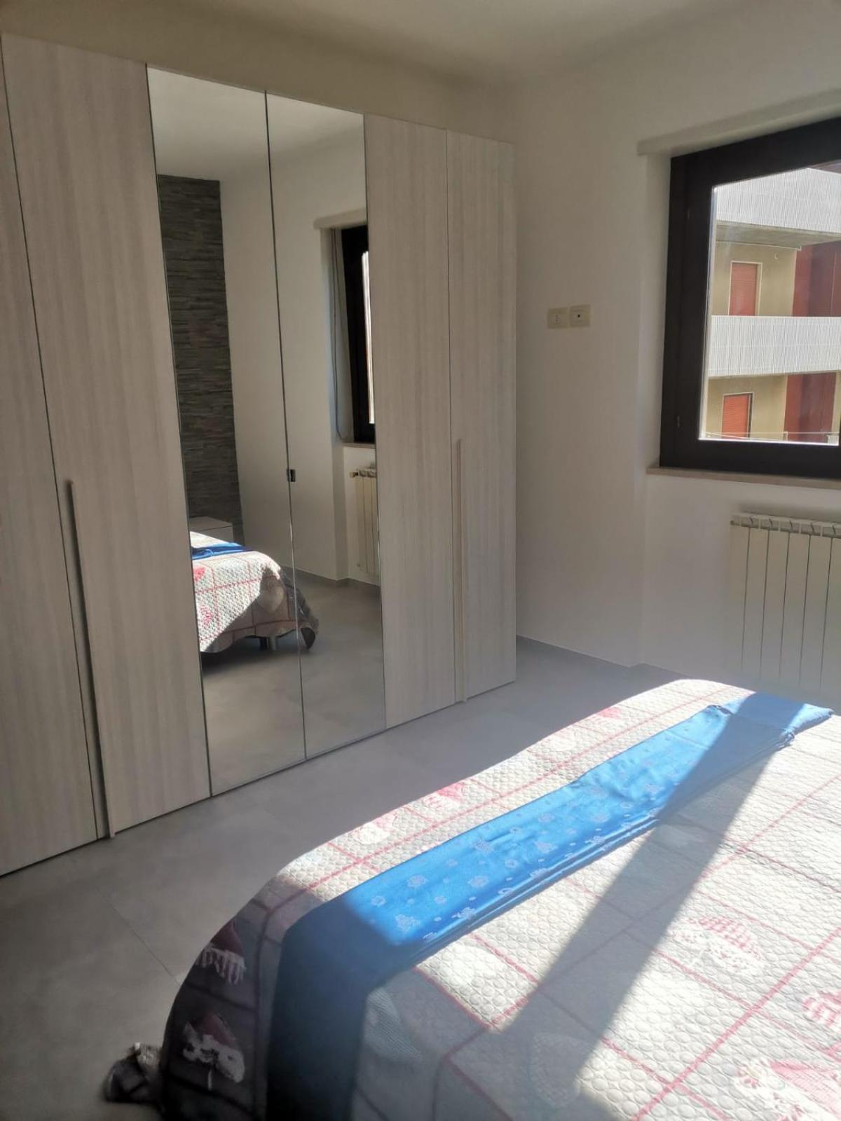 Spalato Beach Place Васто Экстерьер фото