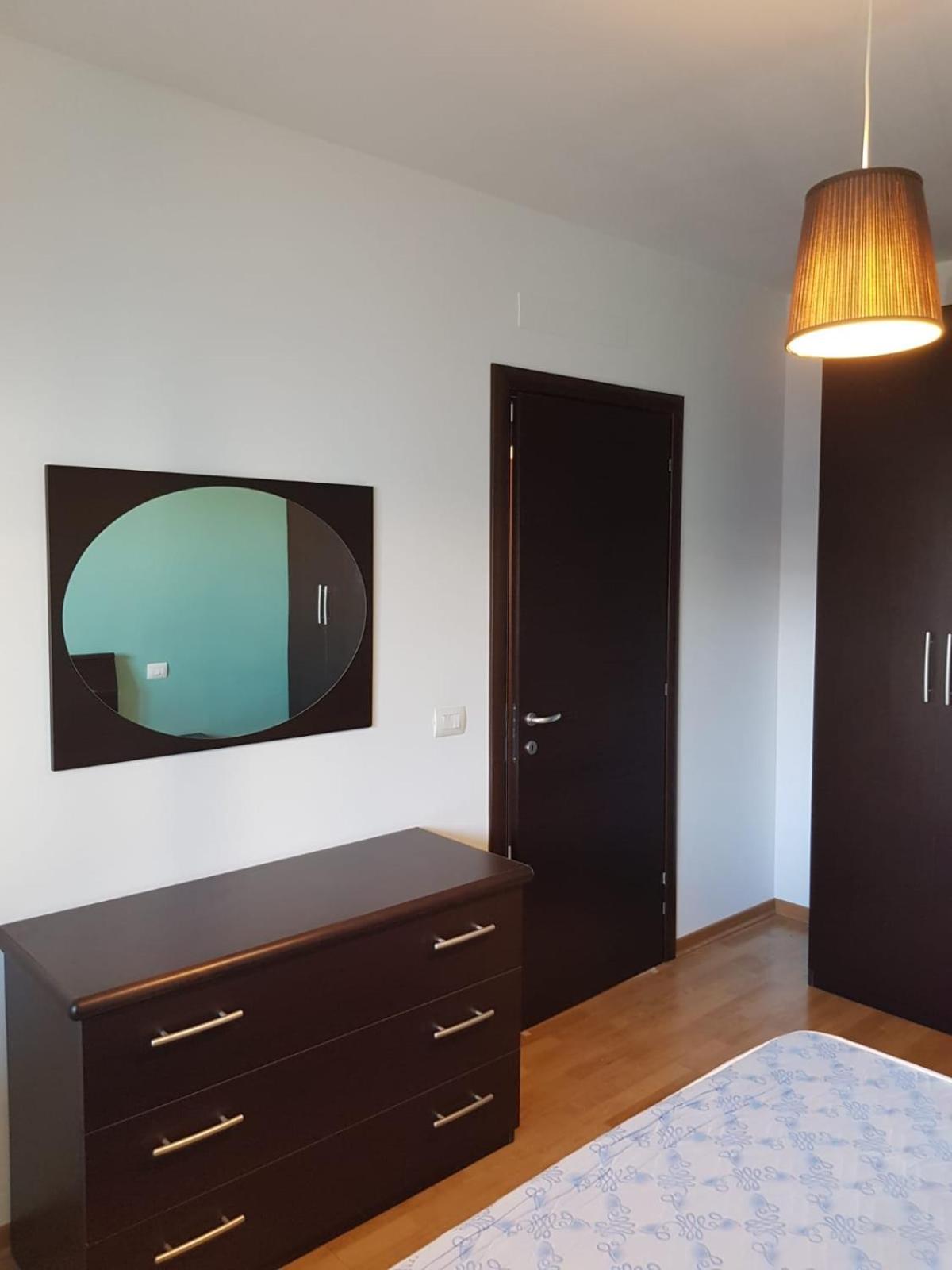 Spalato Beach Place Васто Экстерьер фото
