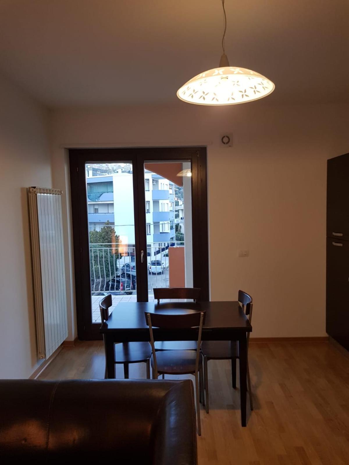 Spalato Beach Place Васто Экстерьер фото