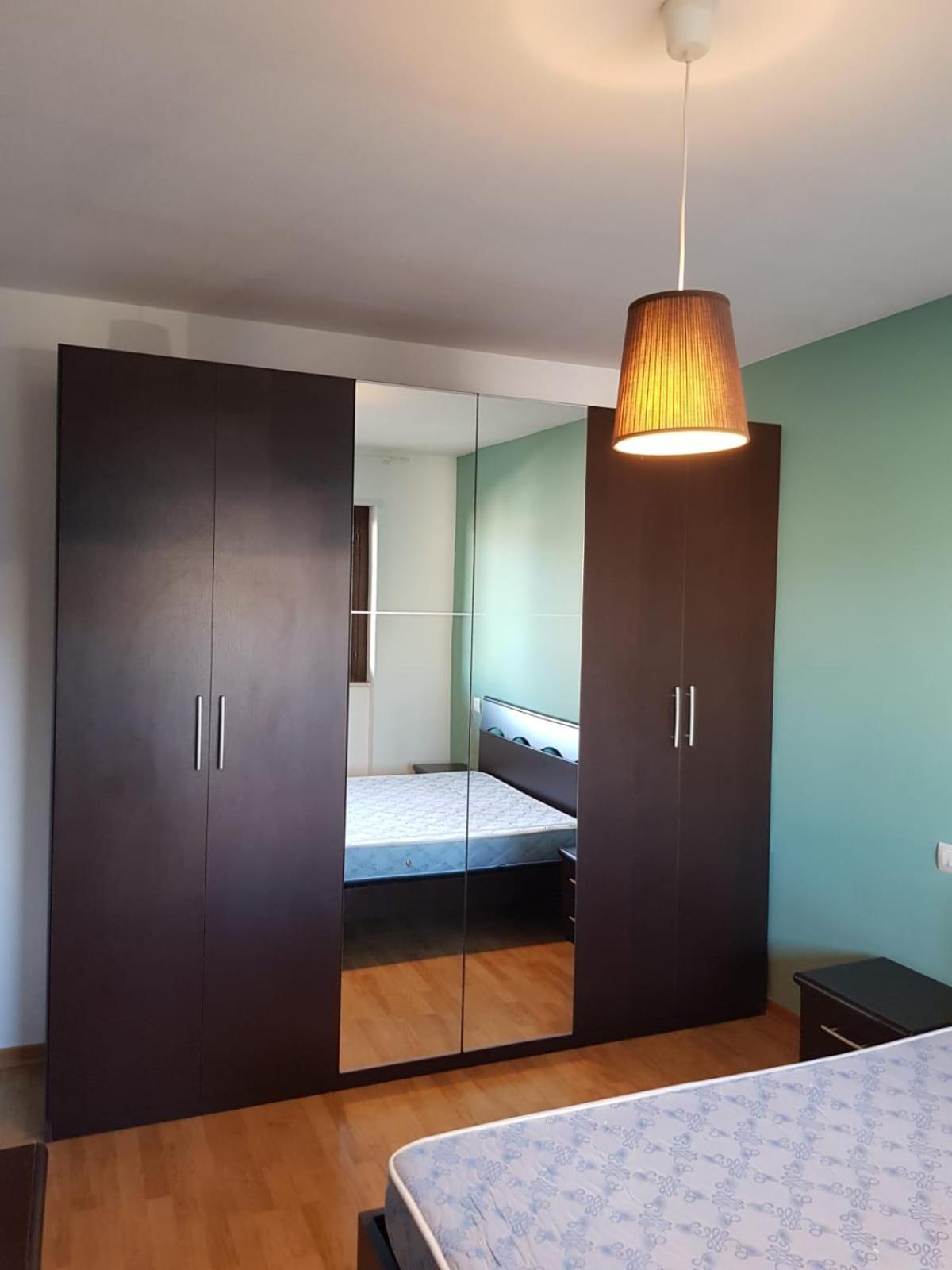 Spalato Beach Place Васто Экстерьер фото