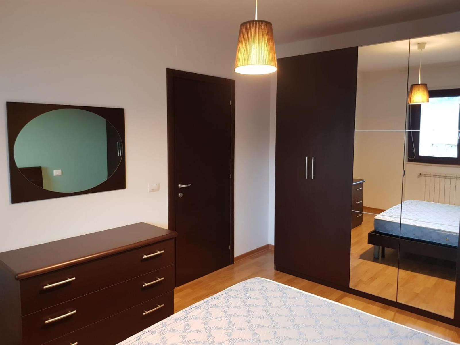 Spalato Beach Place Васто Экстерьер фото
