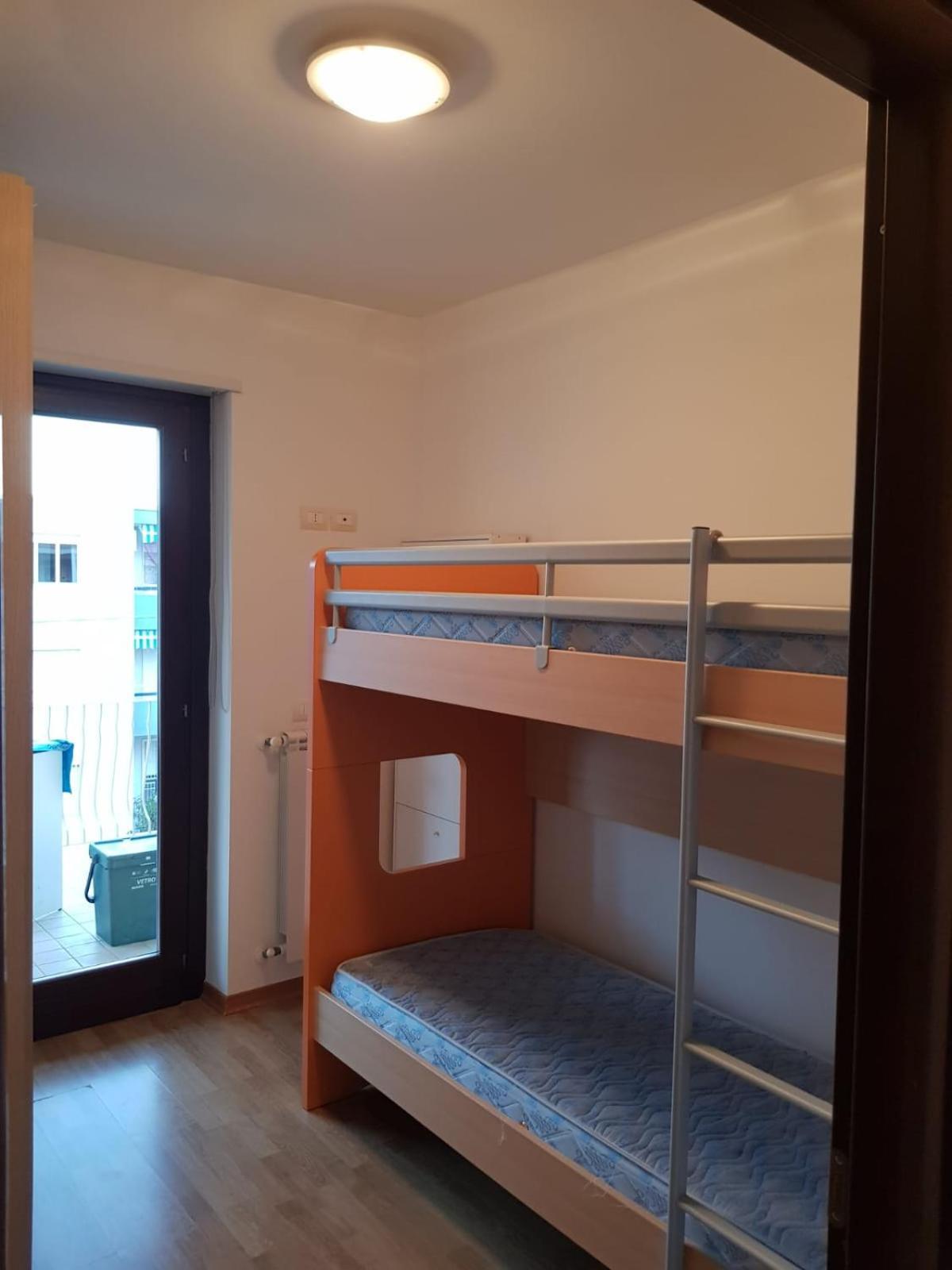 Spalato Beach Place Васто Экстерьер фото