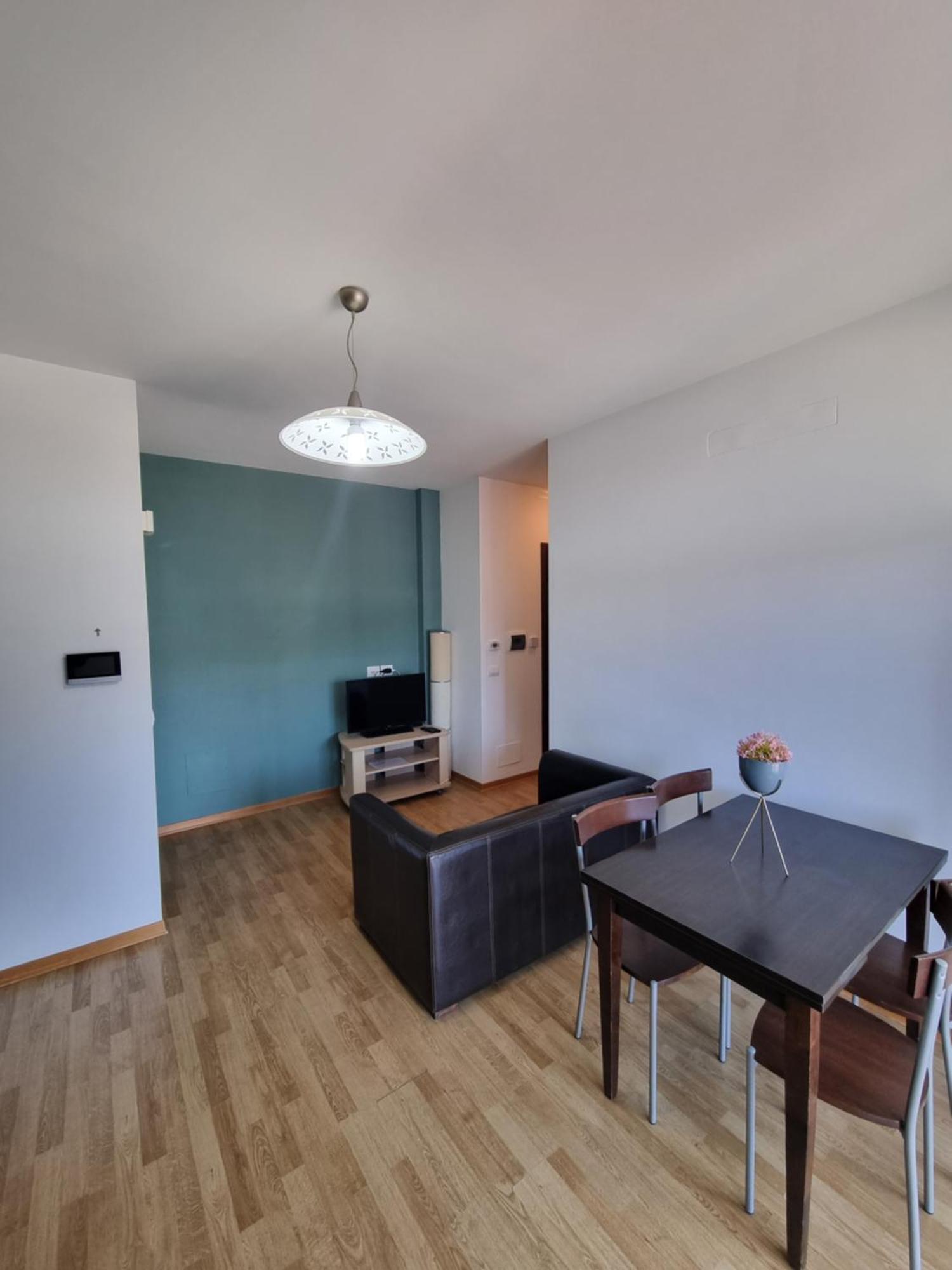 Spalato Beach Place Васто Экстерьер фото
